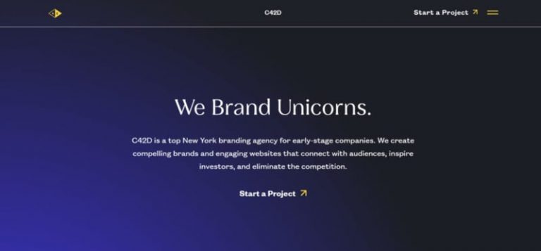 Top 21 Branding Agencies and Services in the USA